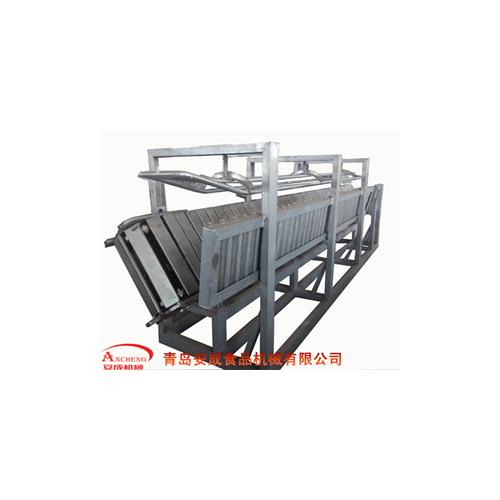 猪屠宰设备产品概览 提升现代化屠宰效率的关键