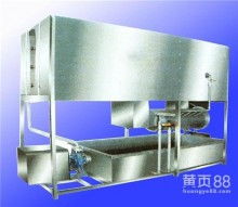 现代化屠宰设备 科技赋能下的效率与品质革新