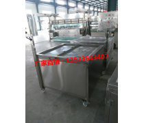 现代化屠宰设备 提升效率、安全与食品质量的关键